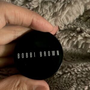 Bronzer - golden light